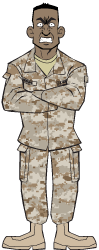 MARINES