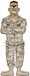 MARINES
