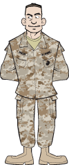 MARINES