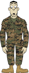 MARINES