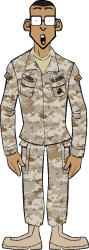 MARINES