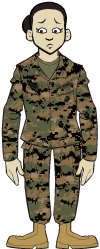 MARINES