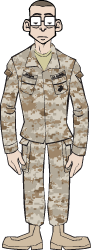 MARINES