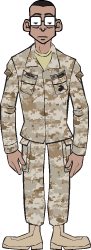 MARINES