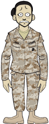 MARINES