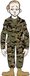 MARINES