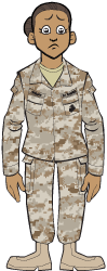 MARINES