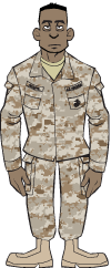 MARINES