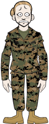 MARINES