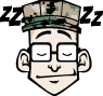 MARINE FACES