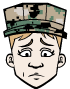 MARINE FACES