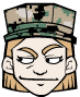 MARINE FACES
