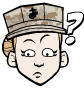 MARINE FACES