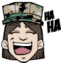 MARINE FACES