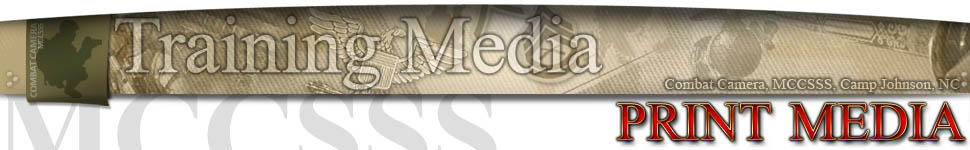 Print Media Banner