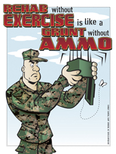 with out ammo