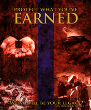 pwye poster