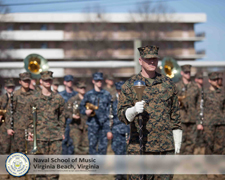 music school
