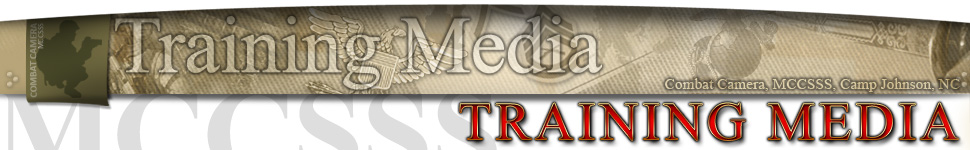 Training Media