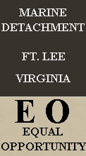 Equal Opportunity